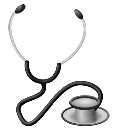  stethoscope 